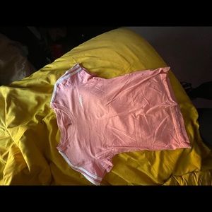 Women’s adidas shirt medium